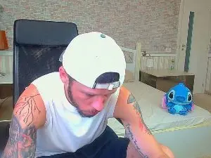 Cam4 Adult Video Chat of JonahShaw