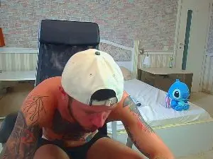 Cam4 Adult Webcams of JonahShaw