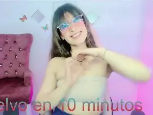 Cam4 Live Porn of ZooeyBelair
