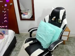 Cam4 Watch Live Sex Cams of salome_rojas_