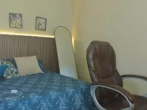 Cam4 Adult Webcam of Joan_Blake