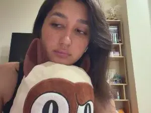 Cam4 Best live sex cam show of YingPopichak