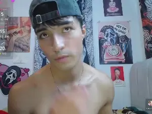 Cam4 Best Webcam of dylan_fun18