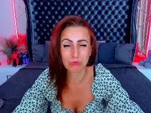 Cam4 Nude Webcam of Rebeca_Diamond