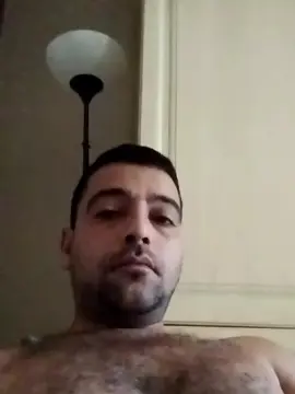Cam4 Free Live Porn of pippo405