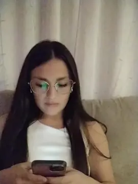Cam4 Sex Cam of NickyDvich