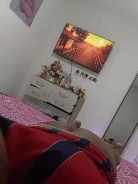 Cam4 Live Sex Cam of Crislucia2026