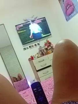 Cam4 Free Live Porn of Crislucia2026