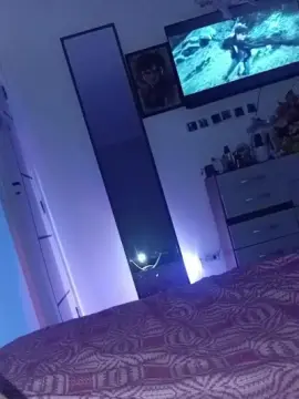 Cam4 Live Porn of Crislucia2026