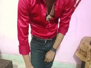 Cam4 Private Sex Chat of Aryan1