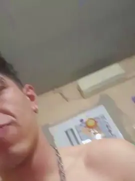 Cam4 Sex Cam of Tubblindo
