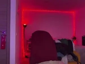 Cam4 Sex Chat of manuelmp87