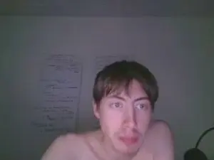 Cam4 Nude Webcam of ice_monkey