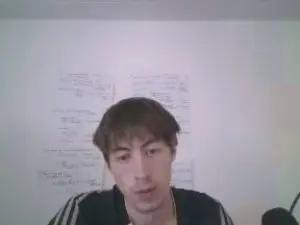 Cam4 Adult Webcams of ice_monkey