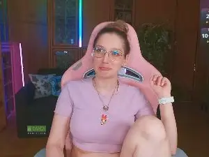 Cam4 Adult Webcam of LunaNicole