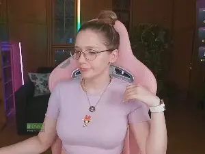Cam4 Live Sex Cam of LunaNicole