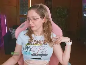 Cam4 Private Sex Chat of LunaNicole