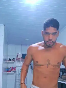 Cam4 Free Porn Cam of RealCriadoRio