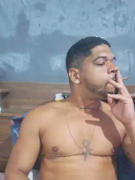Cam4 Free Live Porn of RealCriadoRio