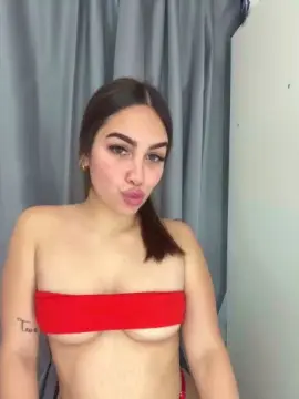 Cam4 Private Sex Chat of Teffy_66