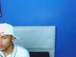 Cam4 Adult Video Chat of angel_foxc_