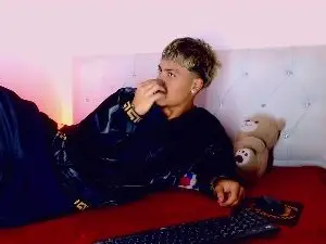 Cam4 Sex Cam of angel_foxc_