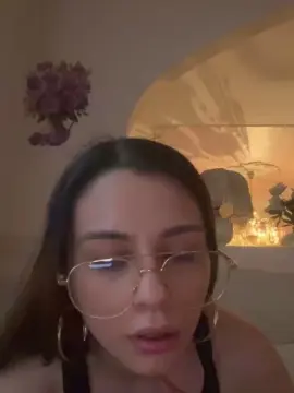 Cam4 Sex Chat of LeilaGrande