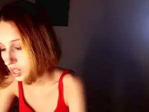 Cam4 Live Sex Cam of MarcelaDannatt