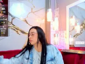 Cam4 Private Sex Chat of BellaWilliams