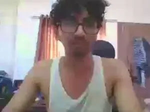 Cam4 Live Porn of Maskboy_2003