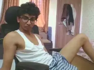 Cam4 Private Sex Chat of Maskboy_2003