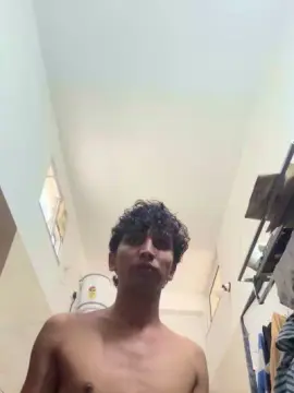 Cam4 Best Webcam of Maskboy_2003