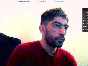 Cam4 Private Sex Chat of ShebasGhon07