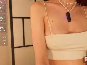 Cam4 Sex Chat of SherikaZaritsky