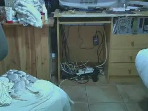 Cam4 Free Porn Cam of entrae21