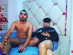 Cam4 Best Webcam of Michaell_twinkk