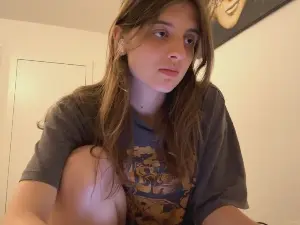 Cam4 Live Sex of BreanaHelmle