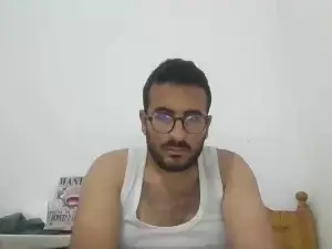 Cam4 Sex Chat of jhonze
