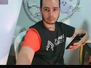 Cam4 Best live sex cam show of Casper_32