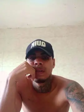 Cam4 Live Porn of Whandaode22cm