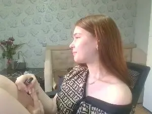 Cam4 Nude Webcam of TawnyaGislason