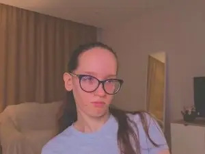 Cam4 Sex Chat of LeilaDurow