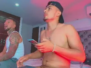 Cam4 Sex Cam of Valentiinoss