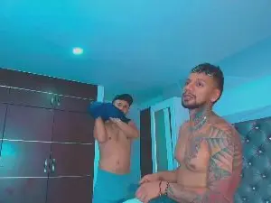 Cam4 Private Sex Chat of Valentiinoss