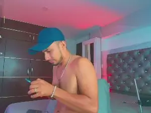 Cam4 Sex Cam of Valentiinoss