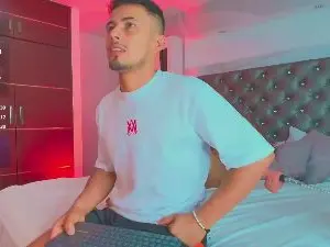 Cam4 Free Live Porn of Valentiinoss