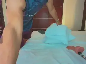 Cam4 Live Sex Cam of Valentiinoss