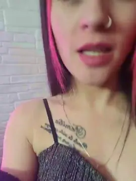 Cam4 Nude Webcam of chocolate200