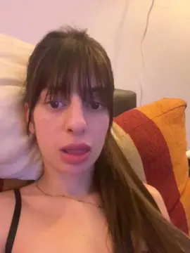 Cam4 Sex Cam of alexiajem