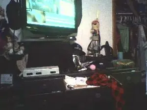 Cam4 Live Sex of danielj60